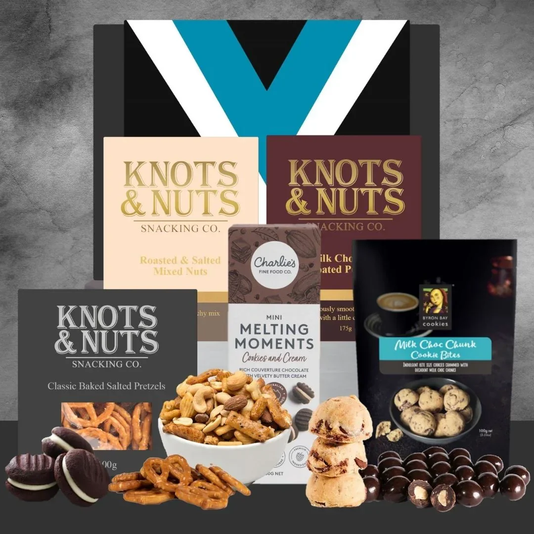 Ultimate Snack Hamper for AFL - Image 5