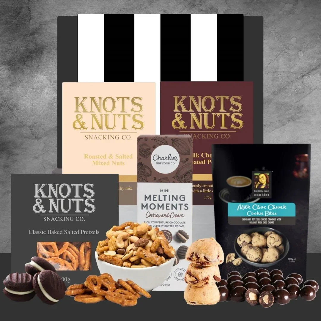 Ultimate Snack Hamper for AFL - Image 6