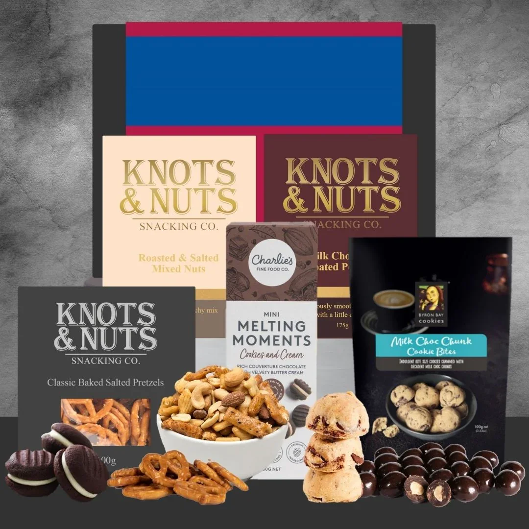 Ultimate Snack Hamper for AFL - Image 7