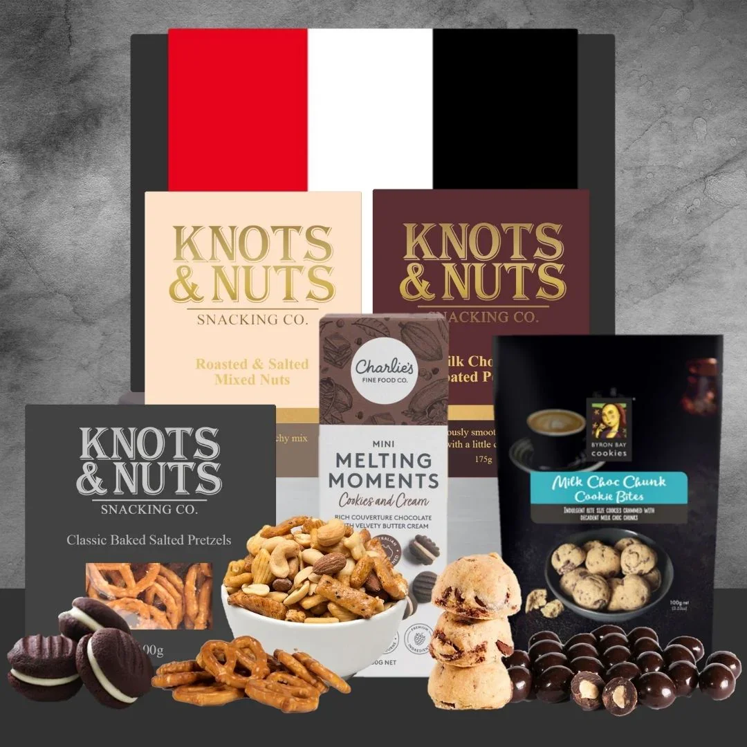 Ultimate Snack Hamper for AFL - Image 8