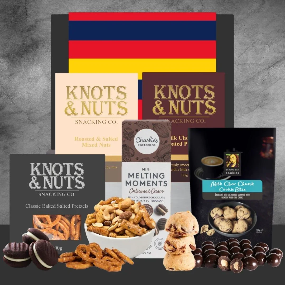 Ultimate Snack Hamper for AFL - Image 9