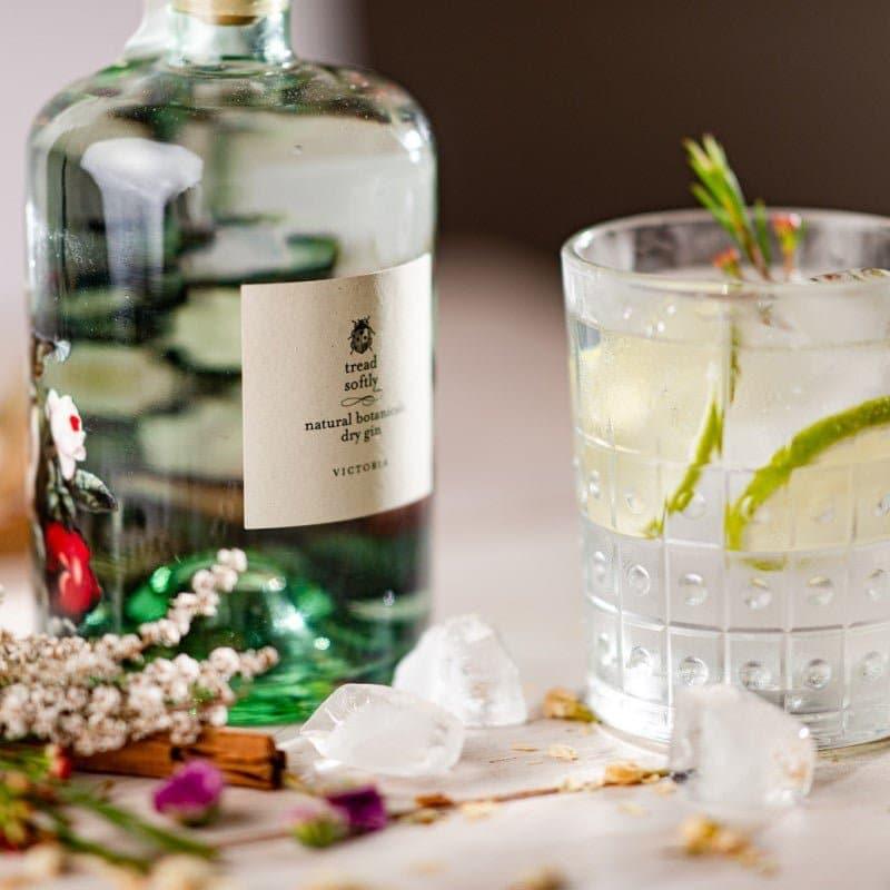 Vegan Botanical Gin Hamper - Image 3