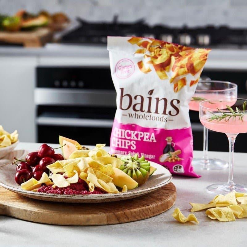 Vegan Pink Gin Christmas Hamper - Image 5