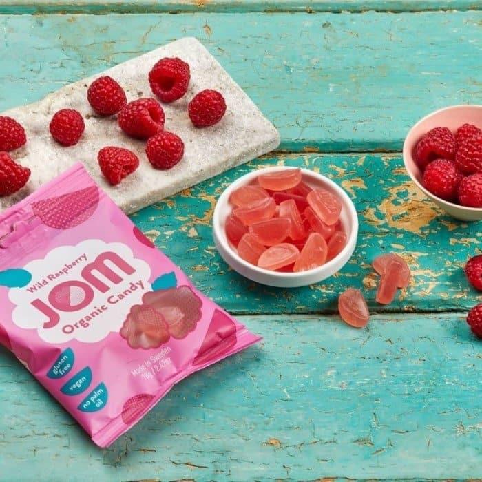 Vegan Snack Hamper - Image 4