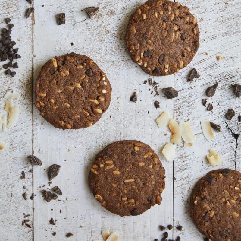 Vegan Snack Hamper - Image 7