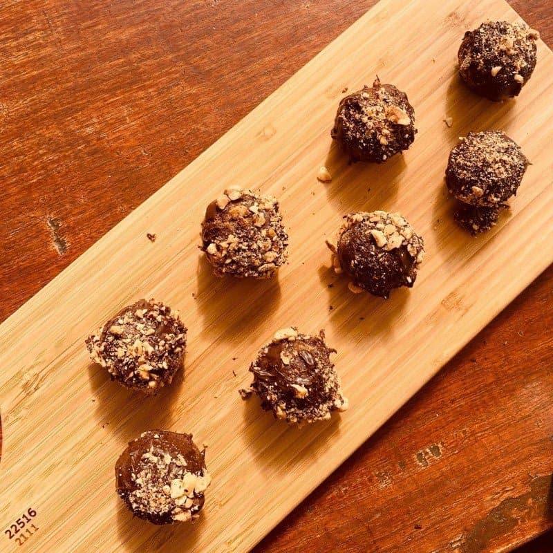 Vegan Snack Hamper - Image 8