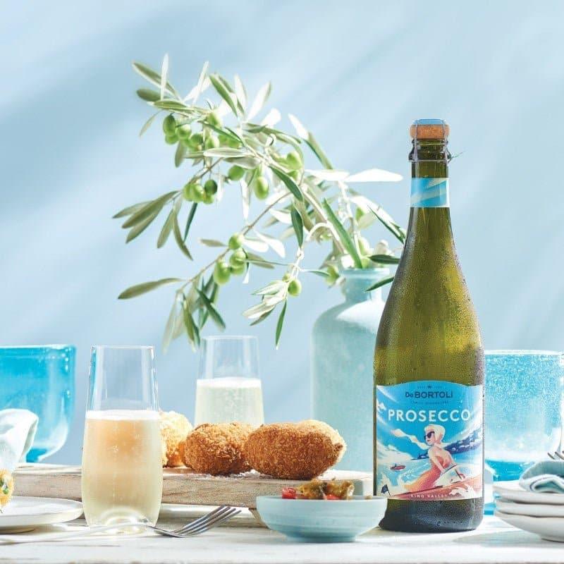 Vegan Wine Christmas Hamper - Image 3