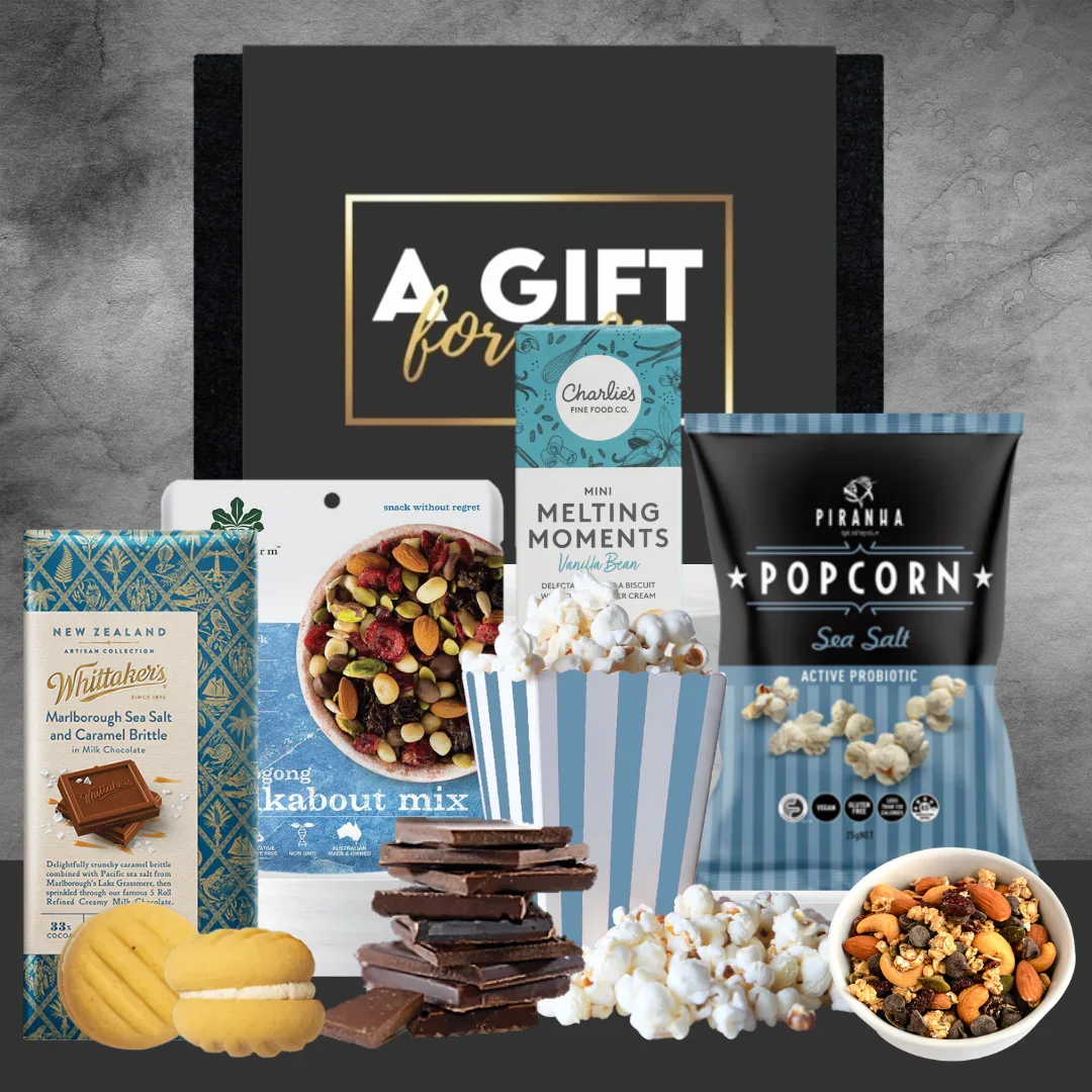 Walkabout Moments Goodie Box