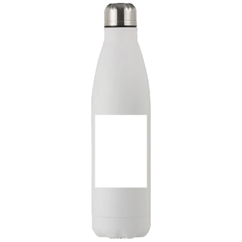 Water Bottle Label