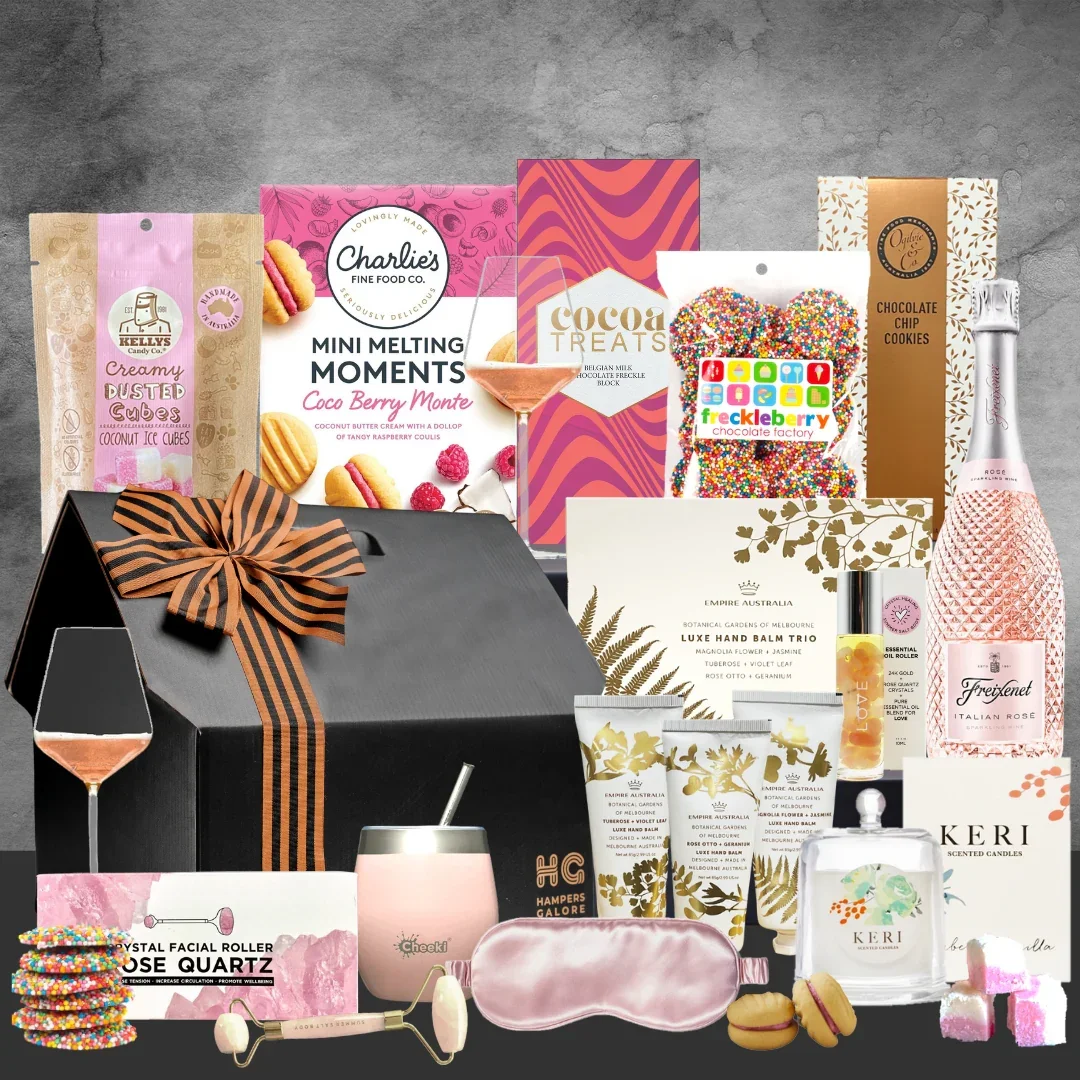 Welcome New Home Hamper - Image 7