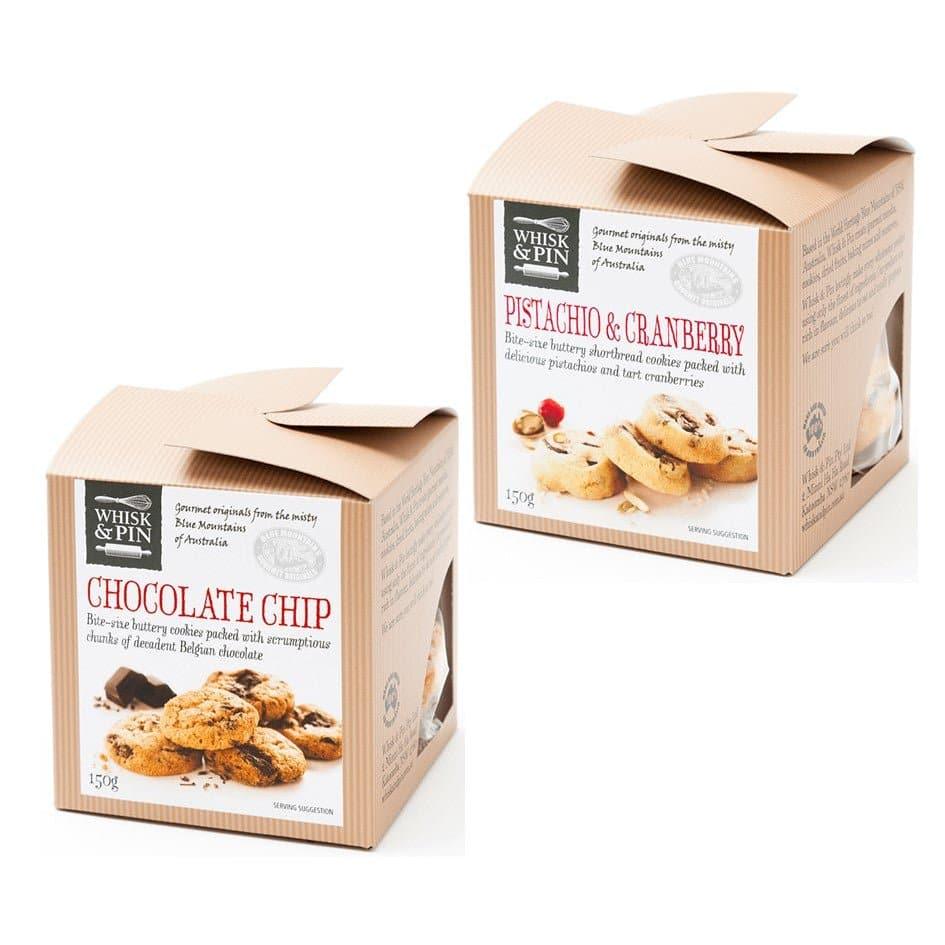 Whisk & Pin Small Handmade Cookie Box Varieties - Image 2