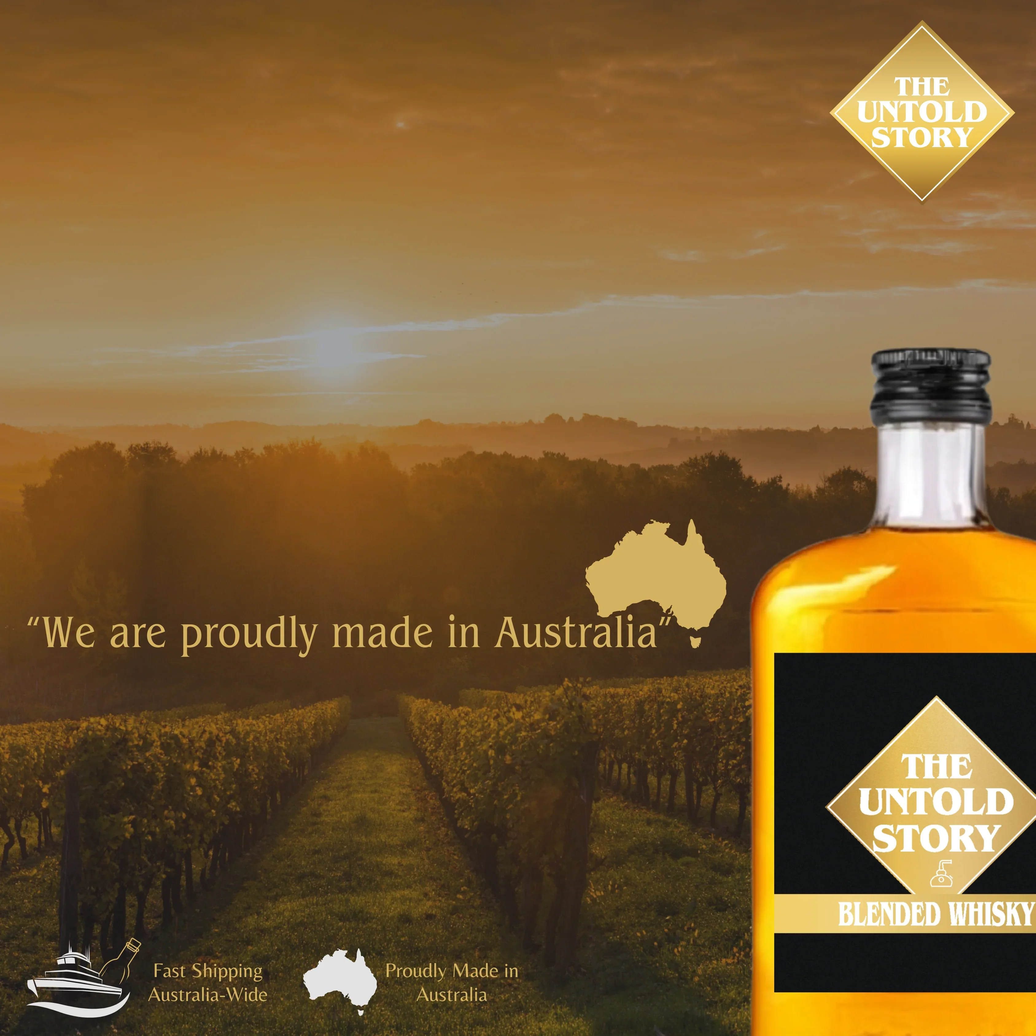 Whiskey For Him this Christmas - Image 10