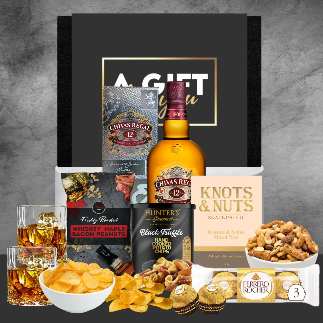 Whisky Hampers for Men - Image 5