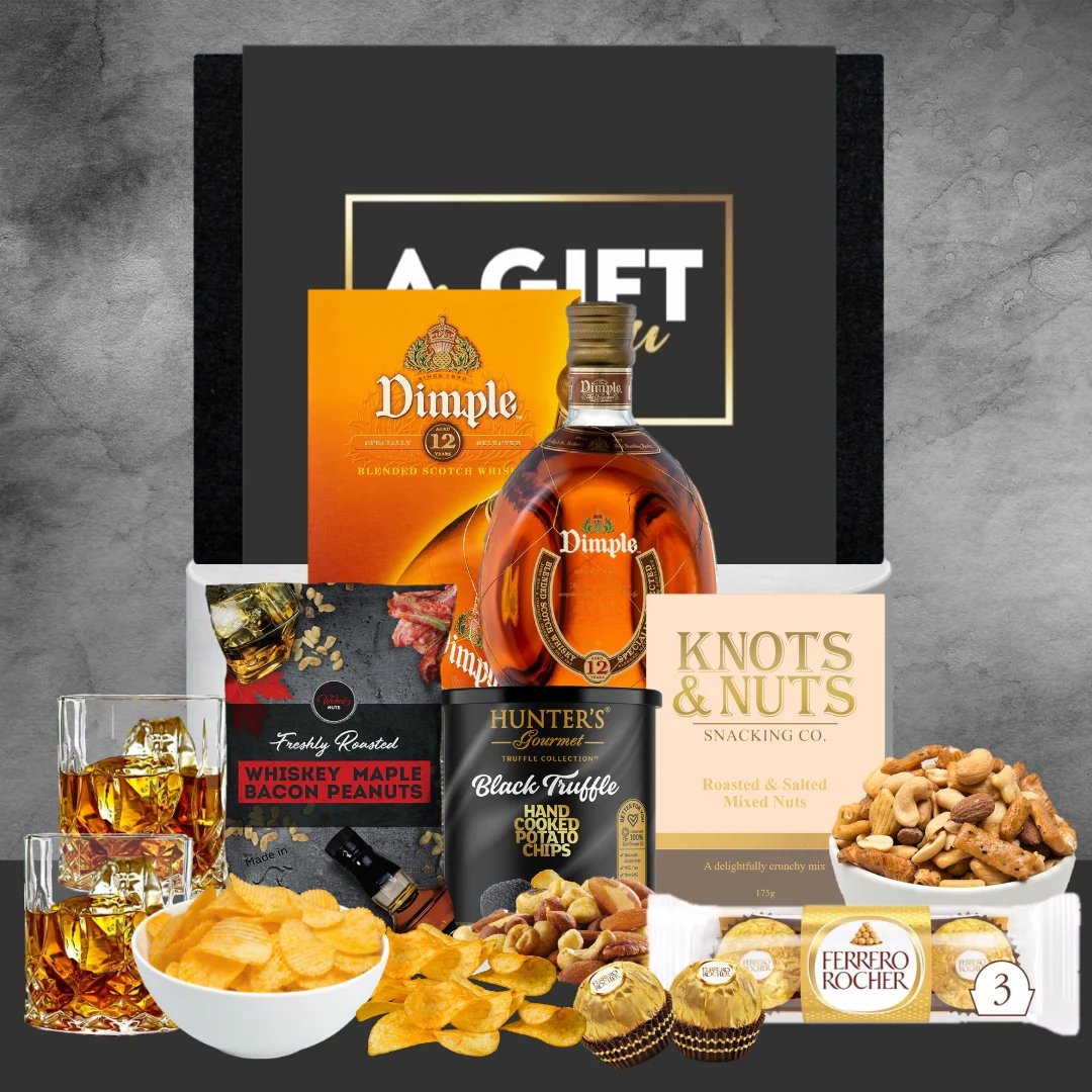 Whisky Hampers for Men - Image 6