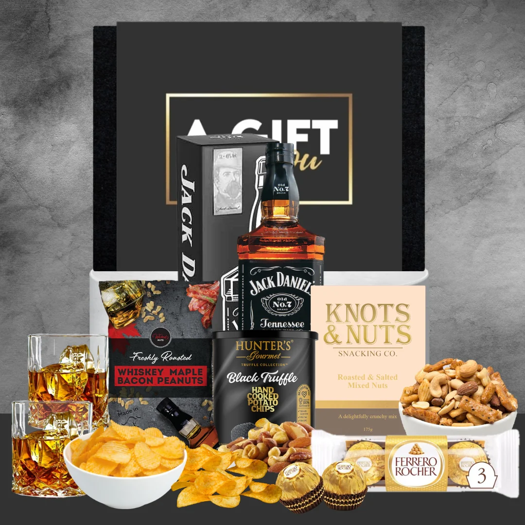 Whisky Hampers for Men - Image 7