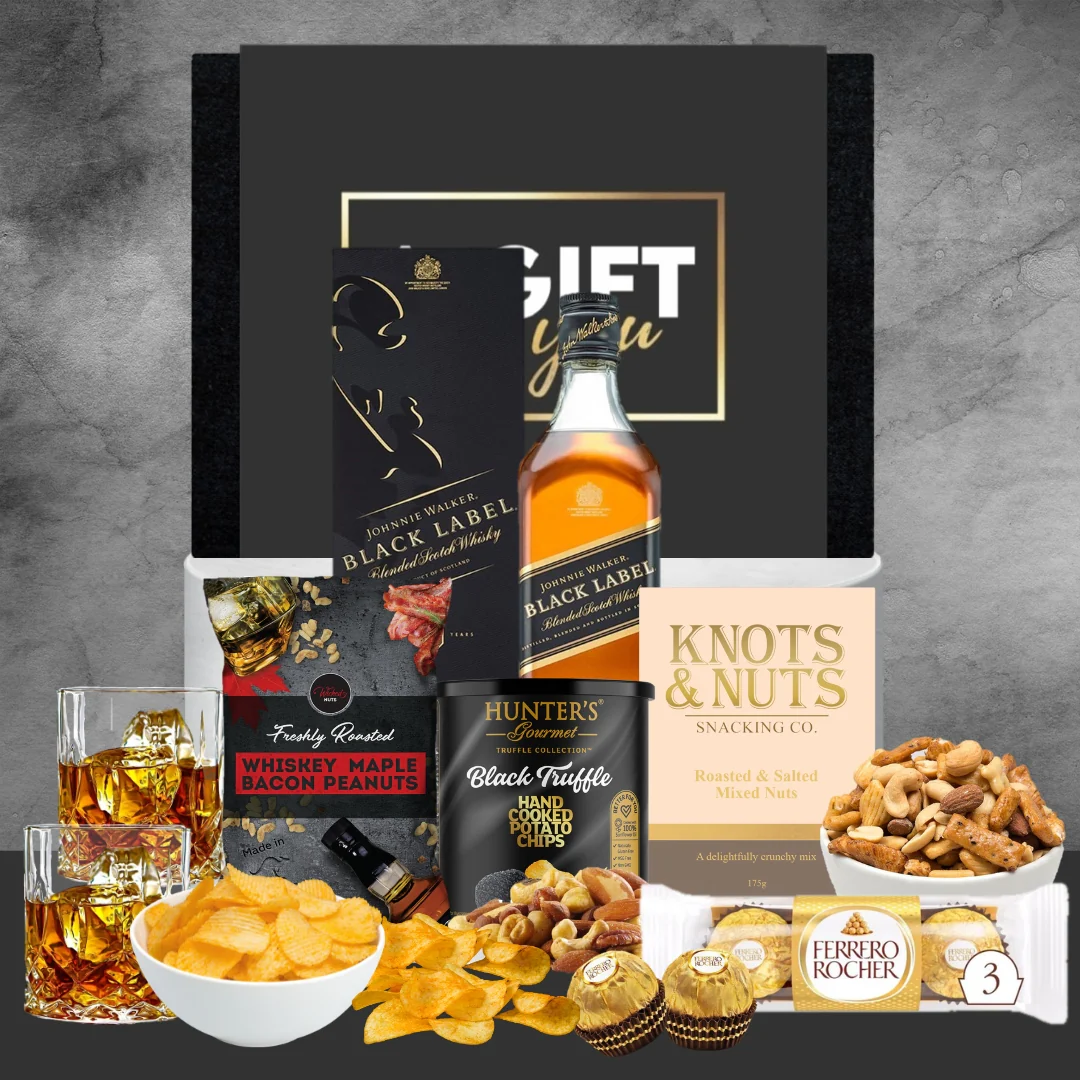 Whisky Hampers for Men - Image 8