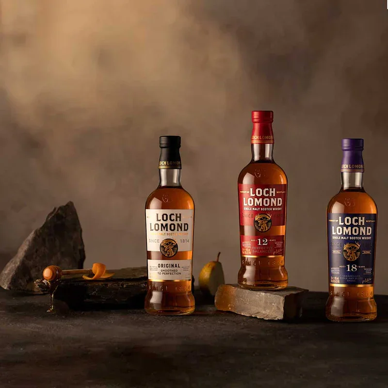 Whisky Taster for Dad Hamper - Image 2