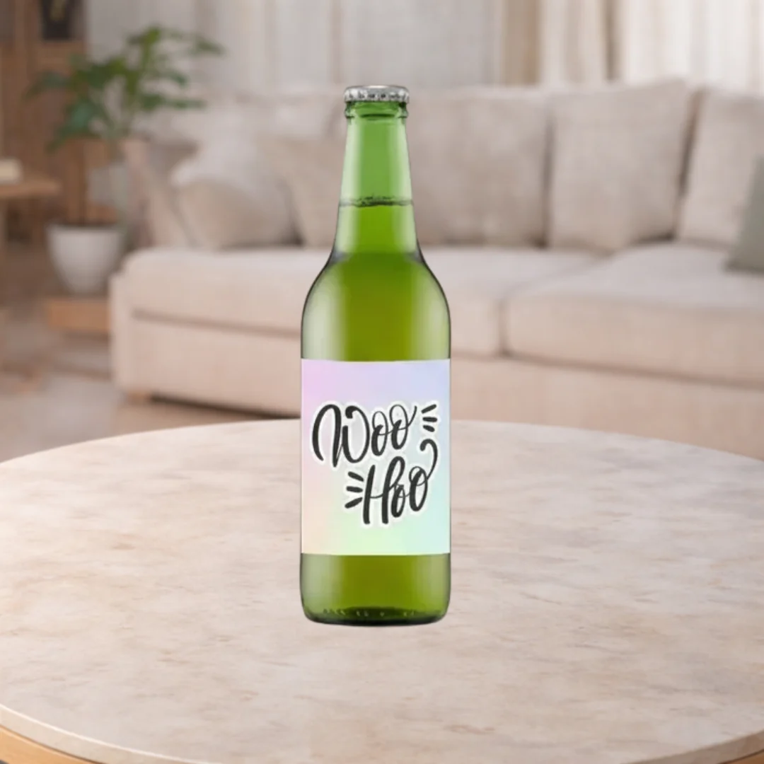 WooHoo! Beer 330ml