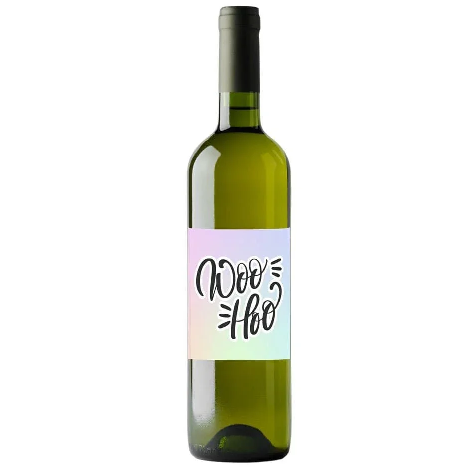 WooHoo! Sauvignon Blanc 750ml
